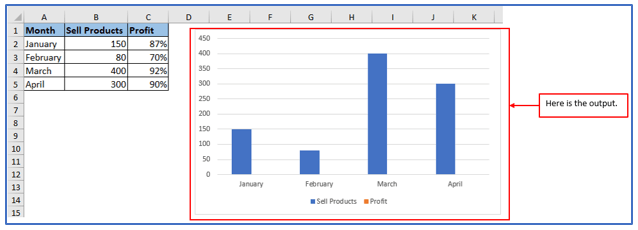 Copy Chart Format to Another Chart