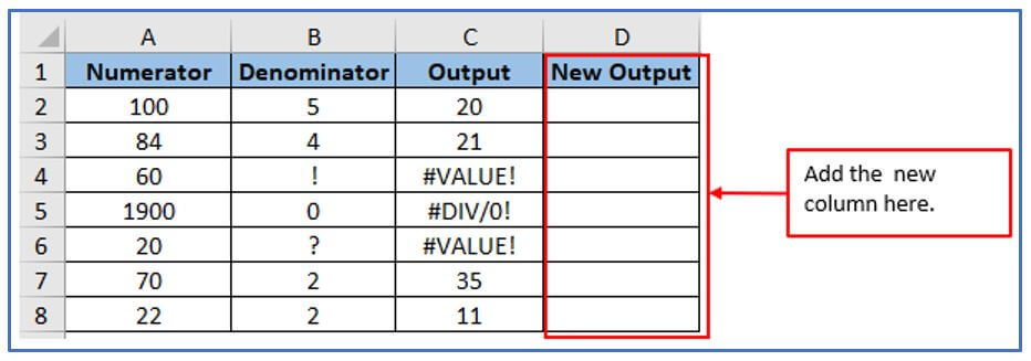 Quotient function