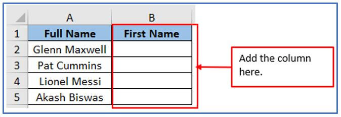 RIGHT function