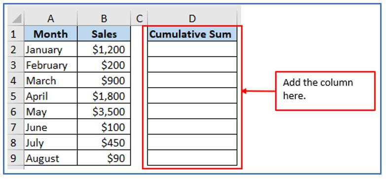 Excel SCAN Function 