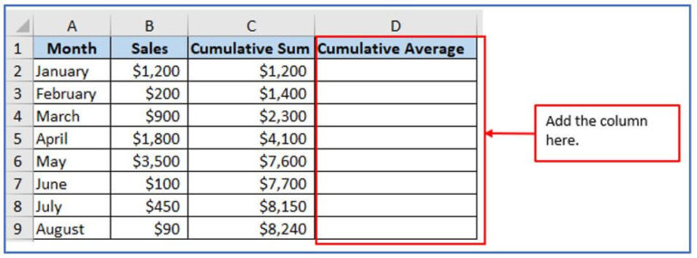 How to use the Excel SCAN Function - Resource