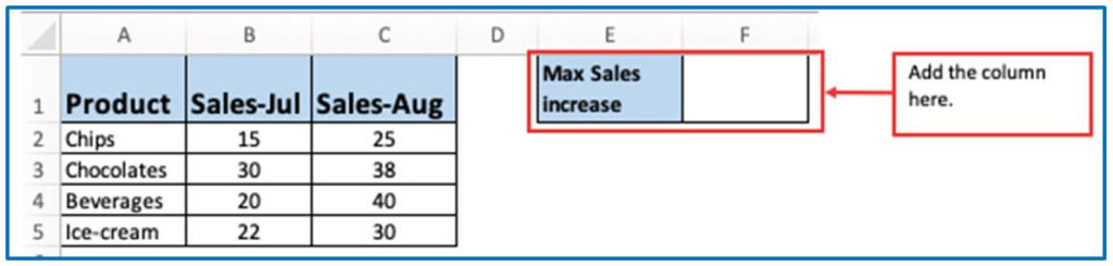 How to use arrays formulas in excel? - Resource