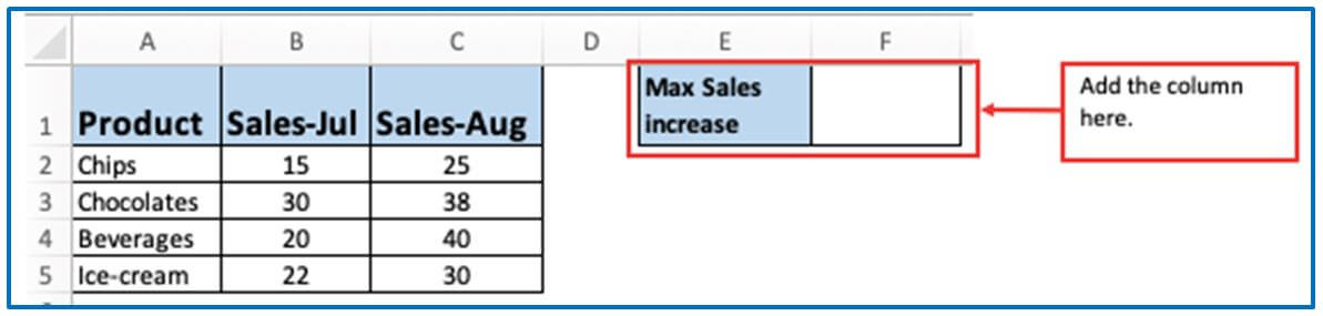 Arrays Formulas