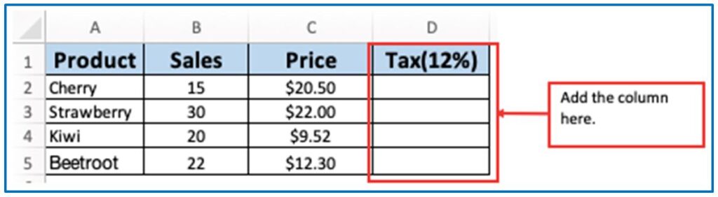 How to use arrays formulas in excel? - Resource