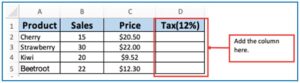 How to use arrays formulas in excel? - Resource