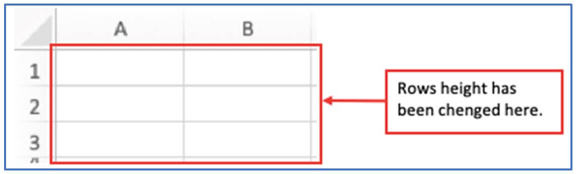Fix Row Limit 