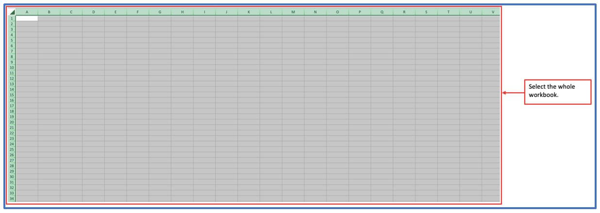 Fix Row Limit 