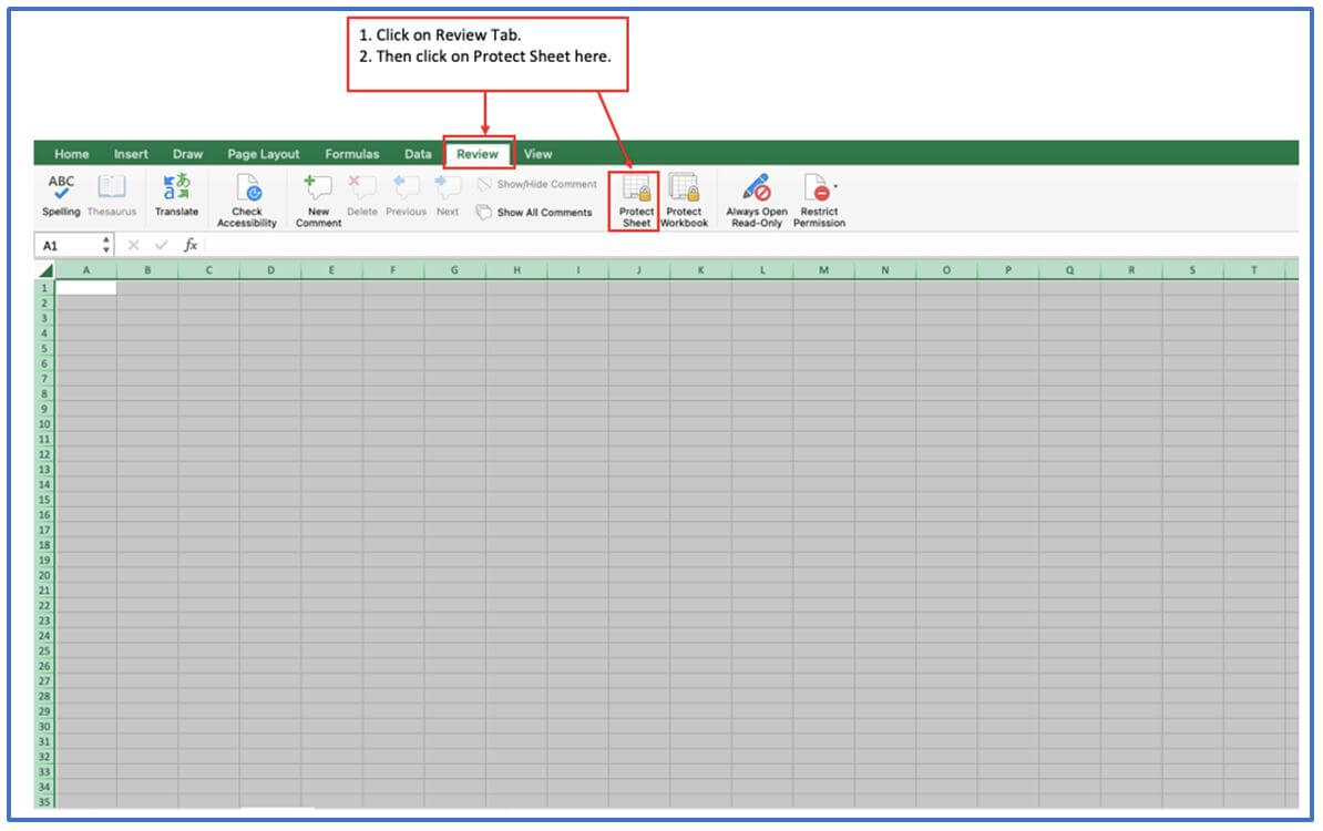 Fix Row Limit
