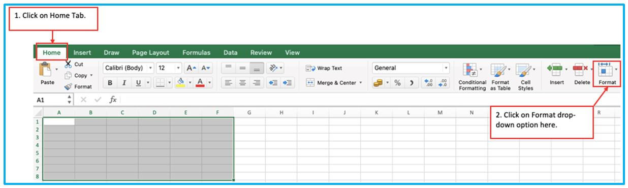 Fix Row Limit