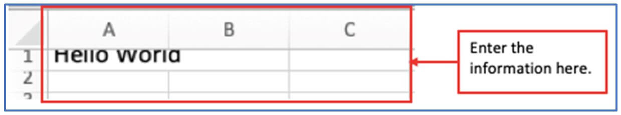 Fix Row Limit