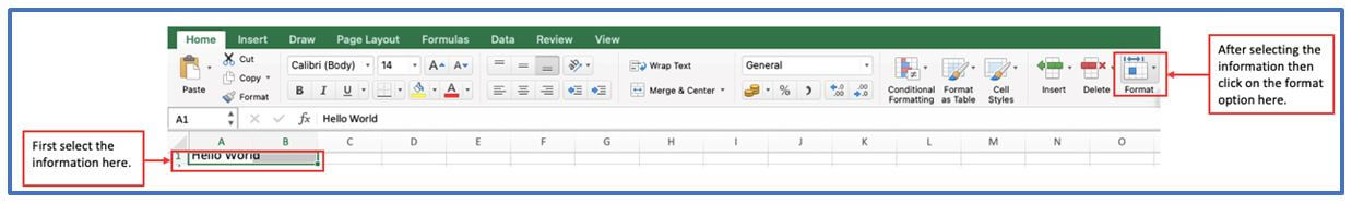 Fix Row Limit