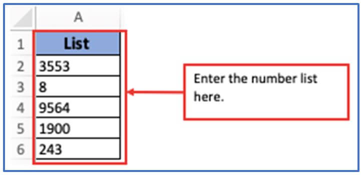 Methods of add or remove pad a number with zero